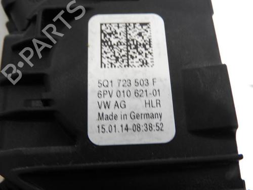 Used Electronic module Electronic module SEAT LEON (5F1) 1.2 TSI (105 hp) 21966262 21966262