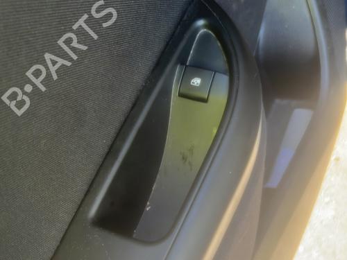 Left front window switch OPEL ASTRA J (P10) 1.4 (68) | BP32171629I27 - Image 13