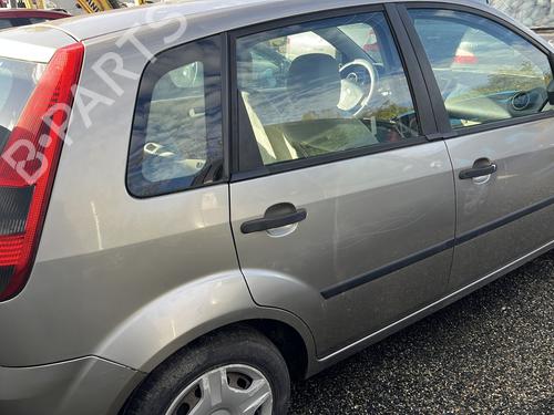 Steering rack FORD FIESTA V (JH_, JD_) 1.4 16V | BP32318293M22