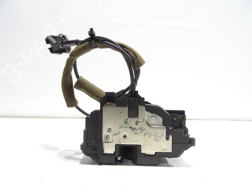 Used Front left lock NISSAN NV400 Van (X62, X62B) dCi 130 (130 hp) 24295885