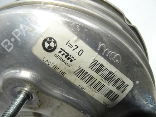 servo-brake-bmw-x3-e83-2003-2004-2005-2006-2007-2008-2009-2010-2011-23844781 main image