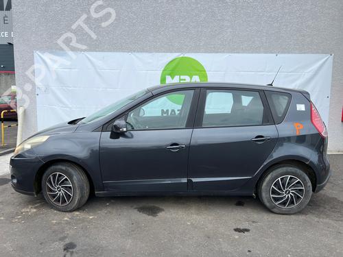 Left front window switch RENAULT SCÉNIC III (JZ0/1_) 1.5 dCi | BP38493599I27 - Image 10