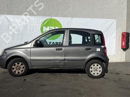 Air filter box FIAT PANDA (169_) 1.3 D Multijet (169AXG1A, 169AXD1A) | BP33738800M87 - Image 7