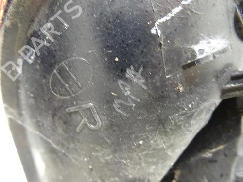 Right taillight NISSAN NOTE (E11, NE11) 1.5 dCi | BP26967207C35