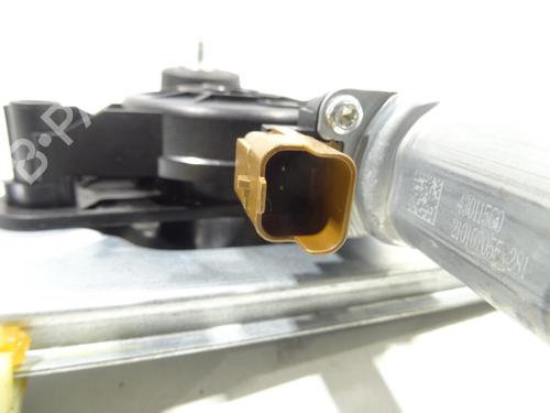 Rear right window mechanism DACIA SANDERO III 1.0 TCe 90 | BP24953832C25 