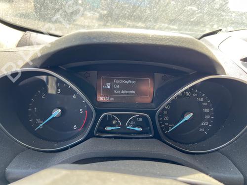 Used Parts FORD KUGA II (DM2) 2.0 TDCi 4x4 4862409