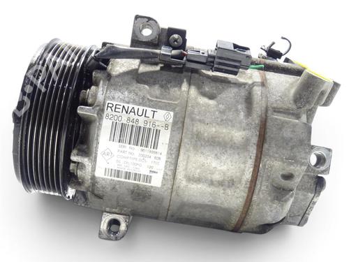 AC compressor RENAULT TRAFIC III Van (FG_) 1.6 dCi 145 (FGMG) | BP34285480M34  - Image 6