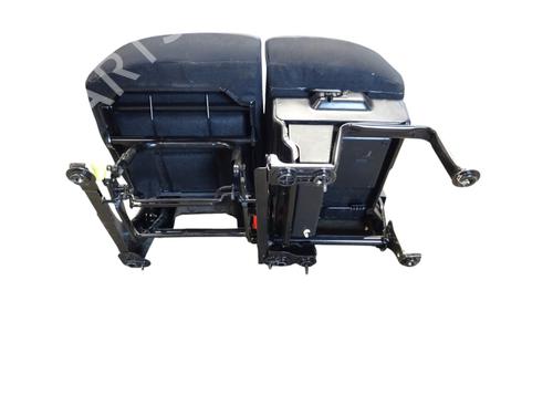 Right front seat PEUGEOT PARTNER Tepee 1.6 BlueHDi 100 | BP40285705C16 - Image 9