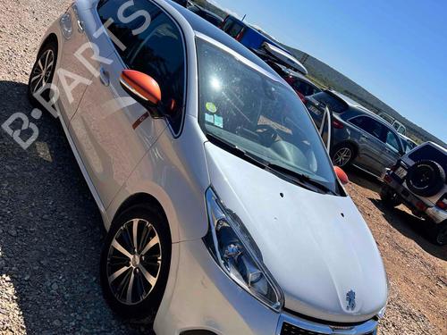 Engine PEUGEOT 208 I (CA_, CC_) 1.6 HDi / BlueHDi 75 | BP29012438M1  - Image 30