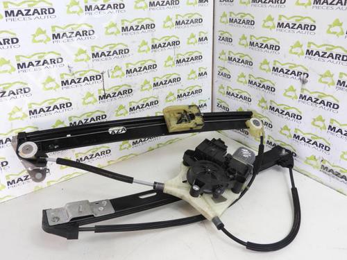 Used Front left window mechanism Front left window mechanism VW POLO VI (AW1, BZ1, AE1) 1.0 TSI (95 hp) 20058814 20058814
