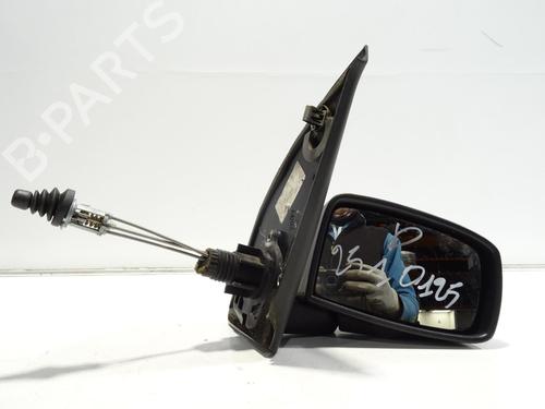 Used Right mirror FIAT PANDA (169_) 1.1 (169.AXA1A) (54 hp) 30565463