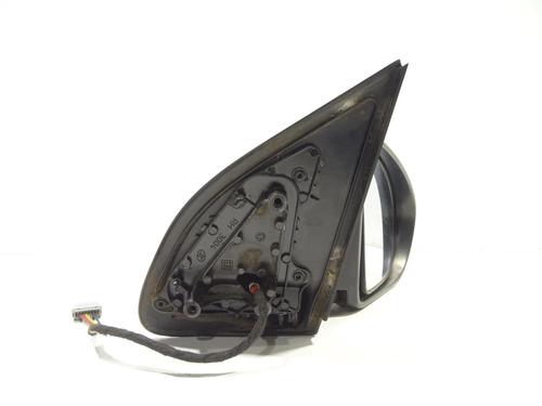 Right mirror NISSAN QASHQAI / QASHQAI +2 I (J10, NJ10, JJ10E) 2.0 dCi All-wheel Drive | BP21269107C27 