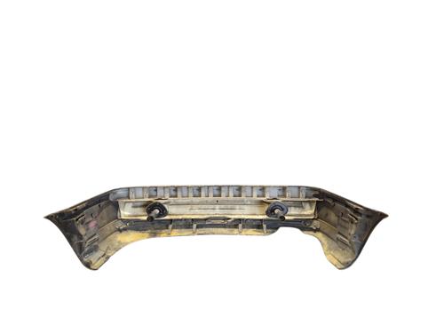 Used Rear bumper Rear bumper 37005818 37005818