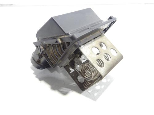 Used Heater resistor Heater resistor CITROËN BERLINGO Box Body/MPV (K9) 1.5 BlueHDi 100 (102 hp) 30089892 30089892