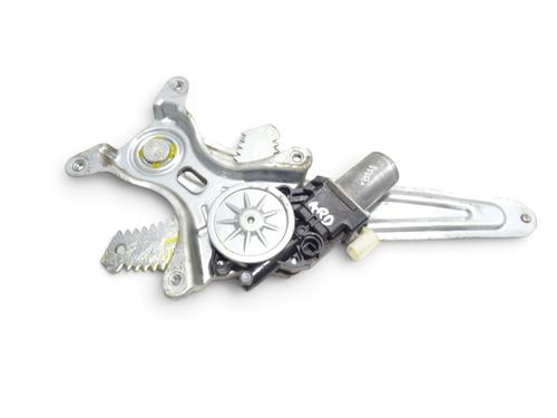 Rear right window mechanism SUZUKI VITARA (LY) 1.4 T AllGrip (APK414) | BP39166608C25 - Image 2
