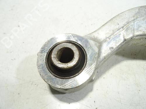 Right rear suspension arm NISSAN QASHQAI / QASHQAI +2 I (J10, NJ10, JJ10E) 2.0 dCi | BP25880100M15 