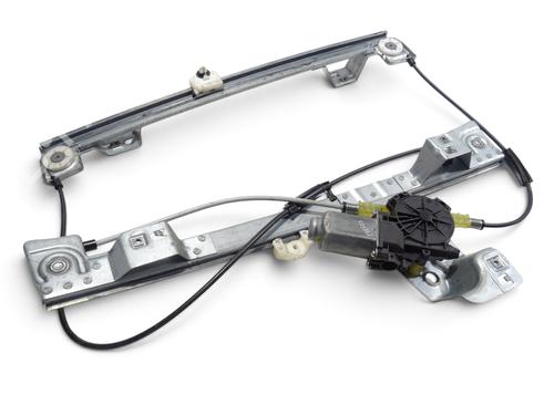 Front right window mechanism RENAULT KANGOO Express (FW0/1_) 1.5 dCi 70 (FW0A, KW0V) | BP38599173C23 - Image 5