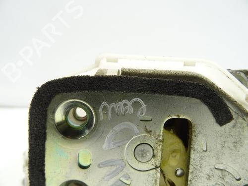Front right lock HONDA CIVIC VIII Hatchback (FN, FK) 2.2 CTDi (FK3) | BP24180277C97 