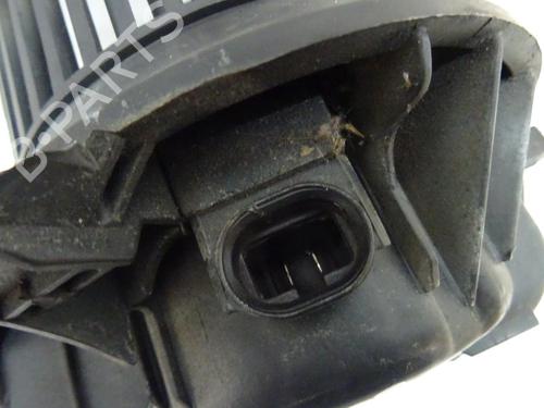 Used Heater blower motor Heater blower motor OPEL VIVARO A Bus (X83) 1.9 DTI (F7, J7, A07) (101 hp) 20052586 20052586