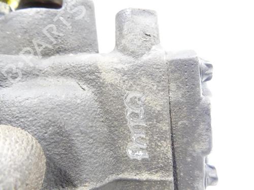 Injection pump PEUGEOT 307 (3A/C) 2.0 HDi 110 | BP29838761M78