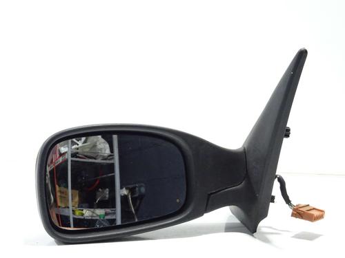 Used Left mirror PEUGEOT 306 Hatchback (7A, 7C, N3, N5) 2.0 HDI 90 (90 hp) 28420086