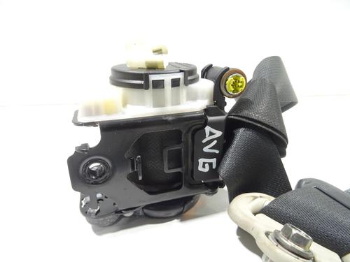 Front left seatbelt NISSAN NOTE (E12) 1.5 dCi | BP23787883I26  - Image 5