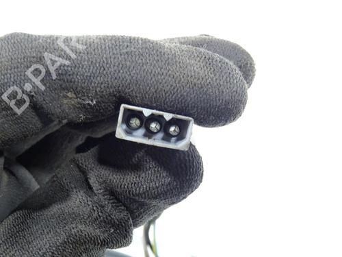 Used Rear wiper motor Rear wiper motor FIAT PANDA (141_) 1100 4x4 (54 hp) 21776507 21776507