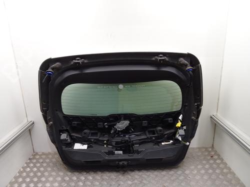 Used Tailgate Tailgate 27704671 27704671
