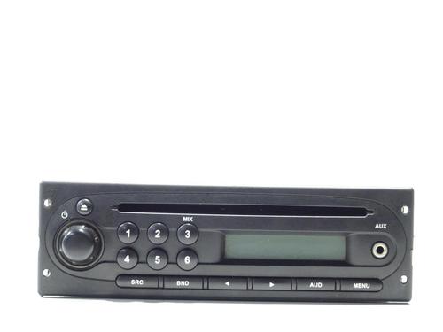 Used Radio RENAULT KANGOO / GRAND KANGOO II (KW0/1_) 1.5 dCi 90 (KW05, KW08, KW0G, KW11) (90 hp) 28047839