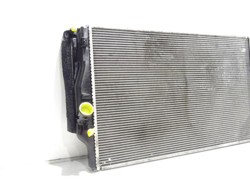 Used Water radiator Water radiator TOYOTA RAV 4 III (_A3_) 2.2 D 4WD (ALA30_, ALA30R) (177 hp) 32507125 32507125