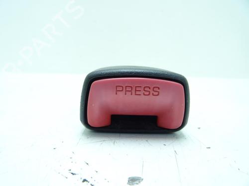 Seat buckle SUZUKI SX4 (EY, GY) 1.9 DDiS 4x4 (RW419D) | BP33532146I32 - Image 2