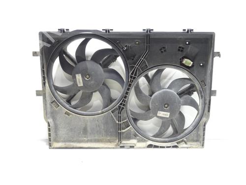 Radiator fan PEUGEOT BOXER Van 2.2 HDi 120 | BP23787097M35 