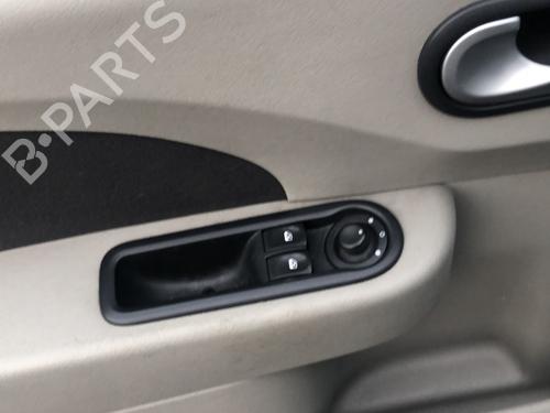 Instrument cluster RENAULT TWINGO II (CN0_) 1.5 dCi (CN0E) | BP24865008C47  - Image 7