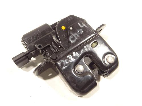 Used Tailgate lock RENAULT CLIO IV (BH_) 1.5 dCi 75 (75 hp) 28611983