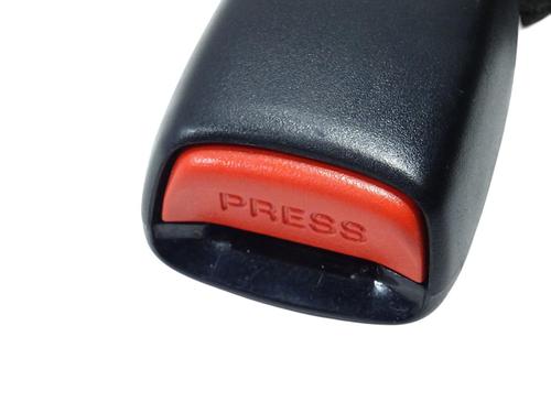 Used Seat buckle Seat buckle SUZUKI JIMNY Closed Off-Road Vehicle (SN) 1.5 DDiS 4x4 (86 hp) 33991191 33991191