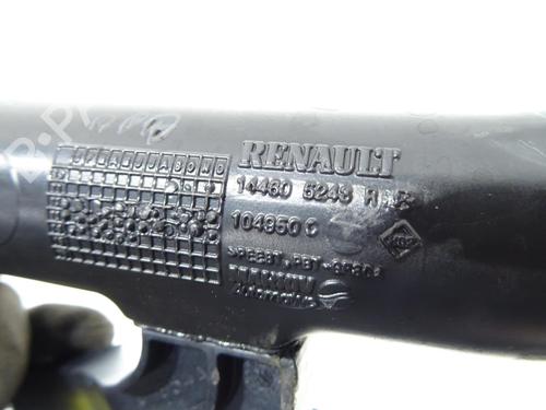 Pipe DACIA DUSTER (HS_) 1.2 TCe 125 | BP27236839M125