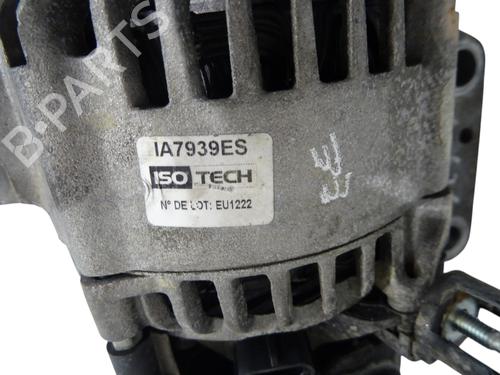 alternator-ford-mondeo-iii-b5y-2000-2001-2002-2003-2004-2005-2006-2007-37251279 main image