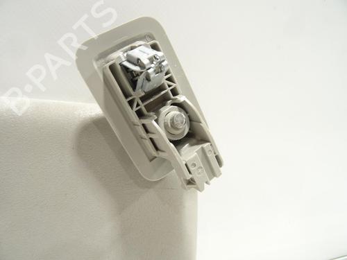 Used Left sun visor Left sun visor CITROËN C4 CACTUS 1.2 VTi 82 (82 hp) 23788358 23788358