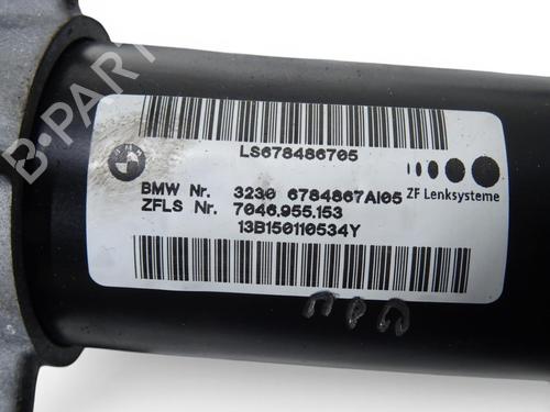 Used Steering column Steering column BMW X1 (E84) sDrive 18 d (143 hp) 34227476 34227476