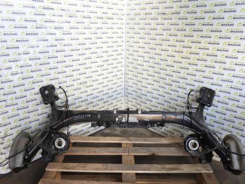Used Rear axle CITROËN DS4 (NX_) 2.0 HDi 165 (163 hp) 20046783