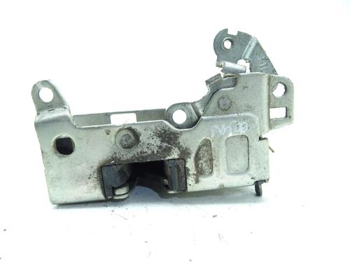 Rear right lock DACIA LOGAN (LS_) 1.4 (LS0A, LS0C, LS0E, LS0G) | BP33128848C99 - Image 3
