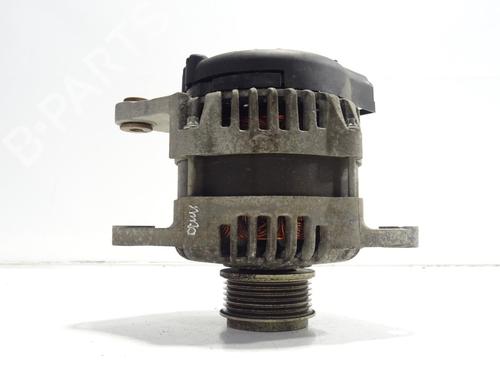 Used Alternator Alternator OPEL ASTRA J (P10) 1.7 CDTI (68) (110 hp) 32321393 32321393