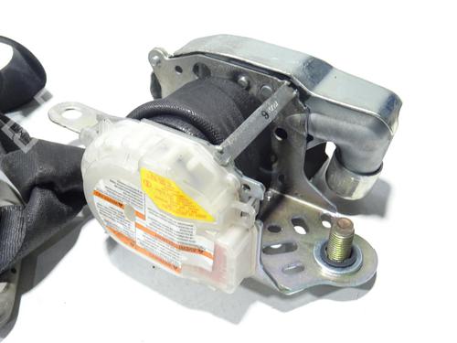 Front left seatbelt SUZUKI IGNIS II (MH) 1.5 4x4 (RM415) | BP33738816I26 - Image 2