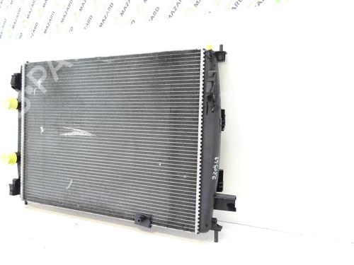 Used Water radiator Water radiator 20041482 20041482