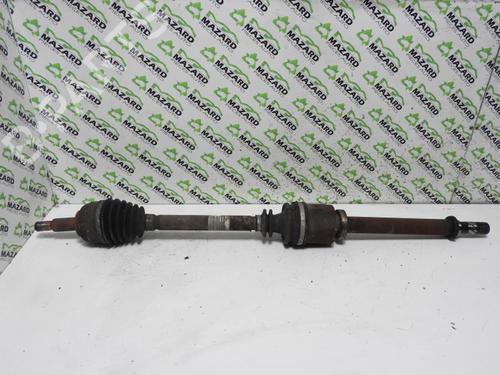 Used Right front driveshaft RENAULT SCÉNIC II (JM0/1_) [2003-2010]  20047558