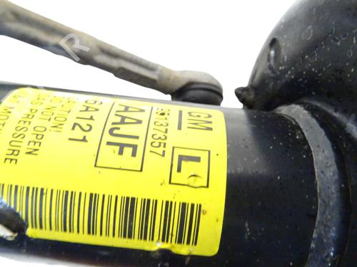 Used Left front shock absorber Left front shock absorber 36818112 36818112