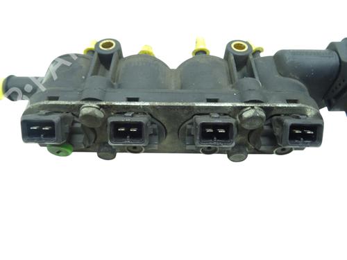 Spreder / Dyse Spreder / Dyse OPEL MERIVA A MPV (X03) 1.4 16V Twinport (E75) (90 hp) 36438783 36438783