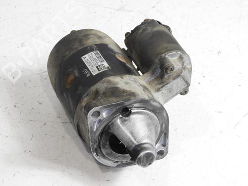 Starter SUZUKI JIMNY Closed Off-Road Vehicle (SN)  | BP20065610M8 