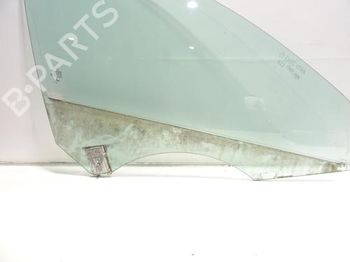 Used Front right door window Front right door window MERCEDES-BENZ CLA Shooting Brake (X117) CLA 180 (117.942) (122 hp) 32468258 32468258