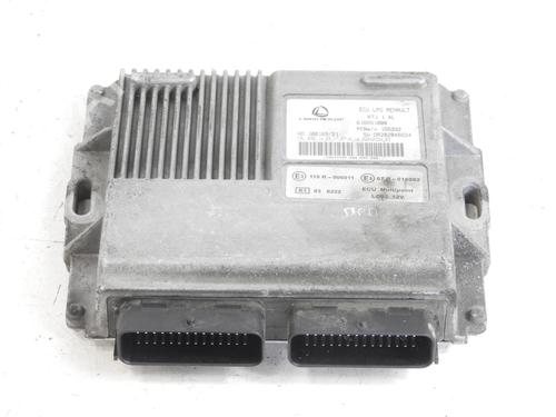 Control unit DACIA LOGAN (LS_) 1.4 (LS0A, LS0C, LS0E, LS0G) | BP21970512M11 - Image 2